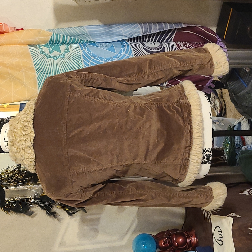 Lite jacket - Picture 3 of 4